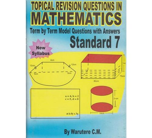 Top-Achievers-Questions-Mathematics-standard-7